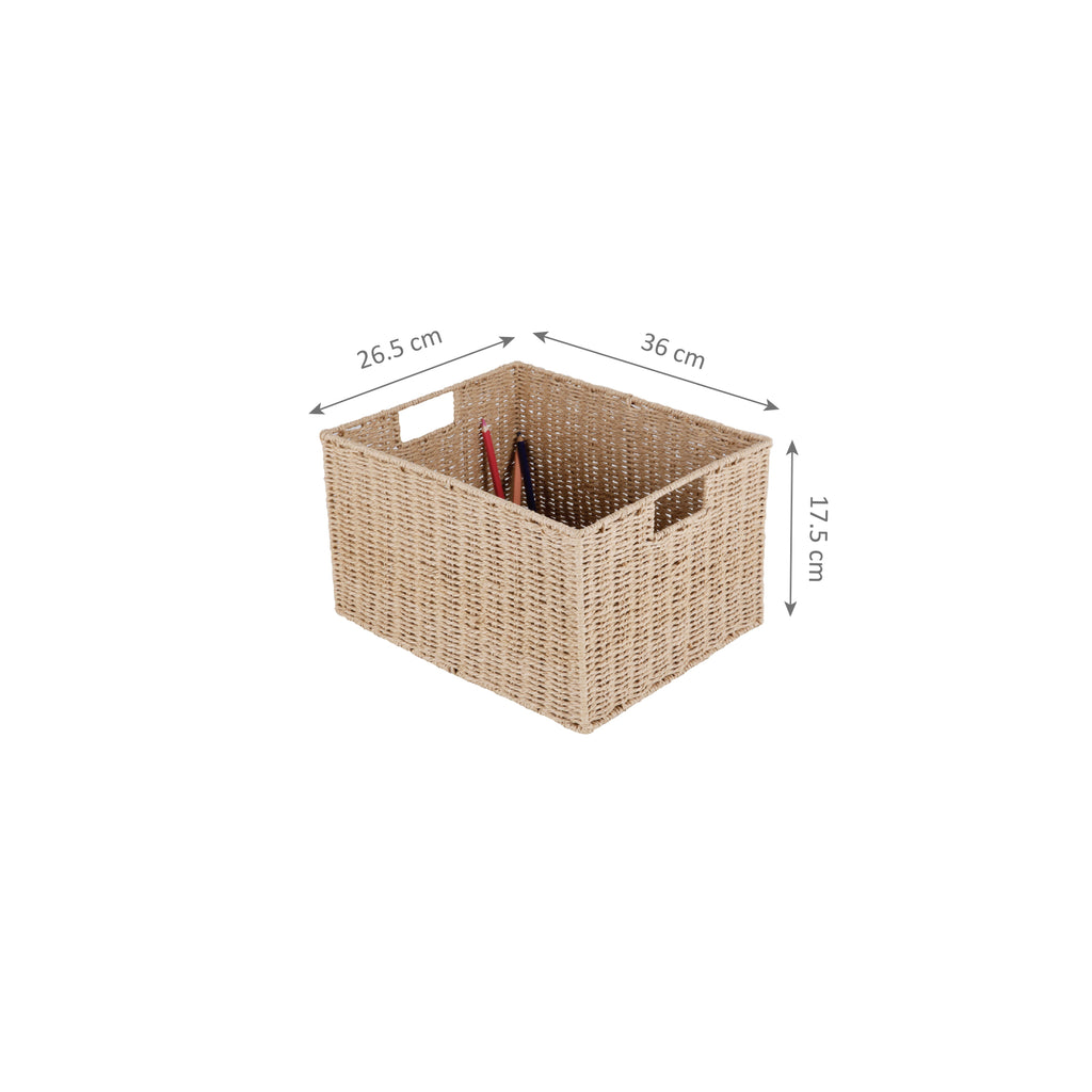 Storage Basket 17.5 cm H image 2