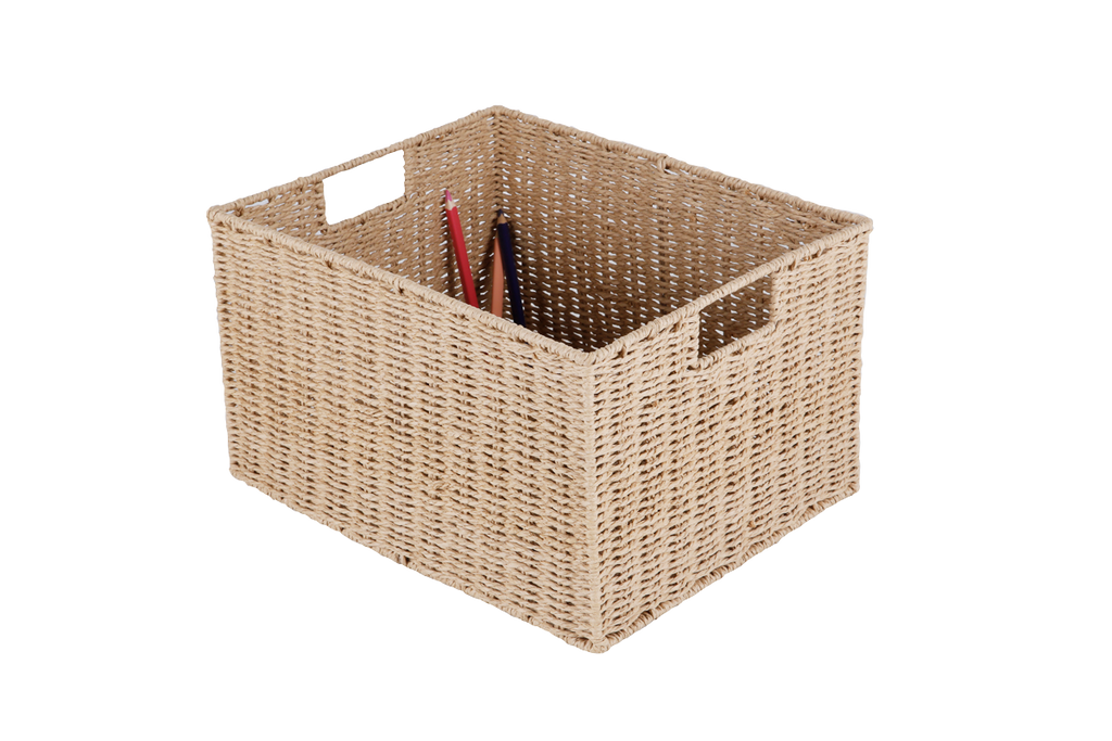 Storage Basket 17.5 cm H