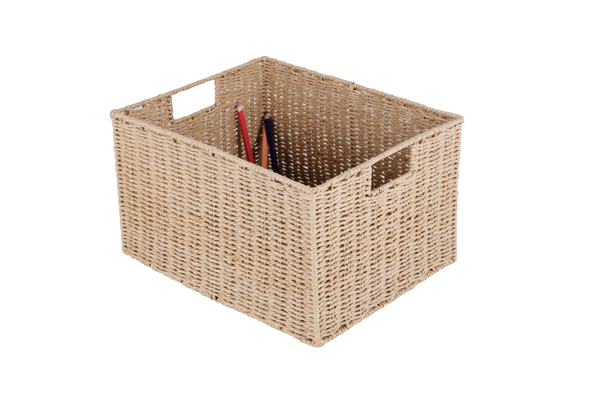 Storage Basket 17.5 cm H