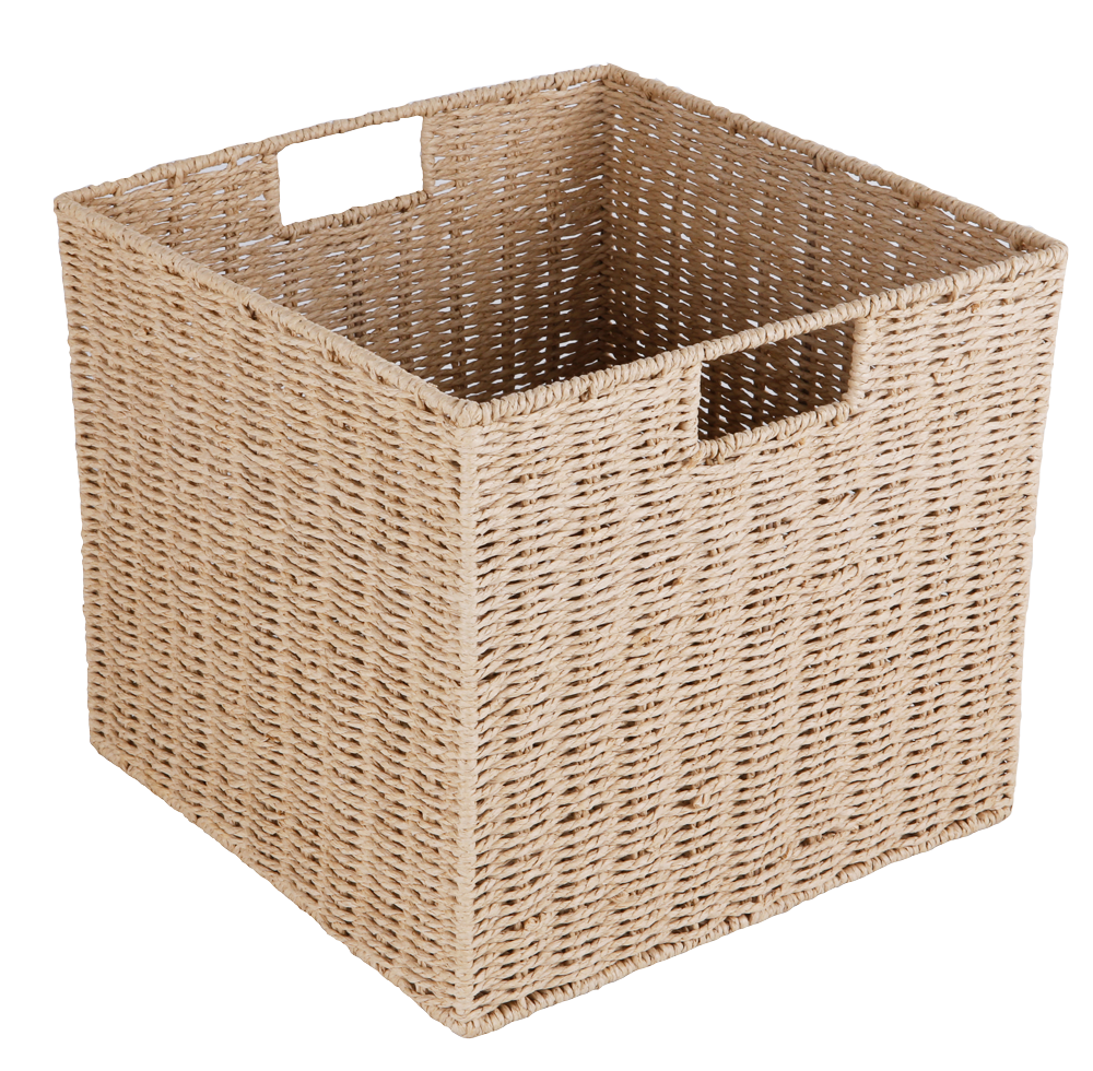 Locker Storage Basket 30 cm H
