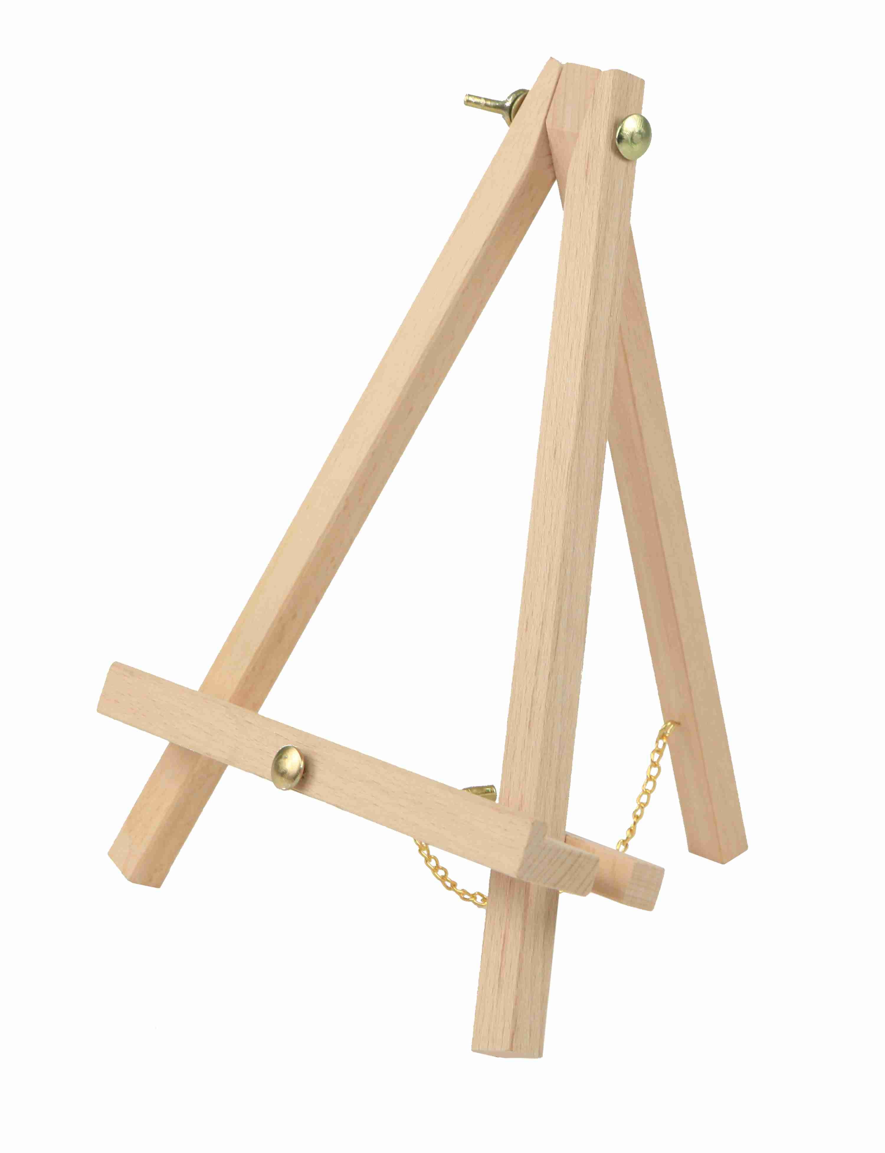 Mini Easel Beech