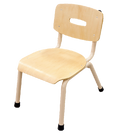 Kiga Chairs - Chair 26 cm
