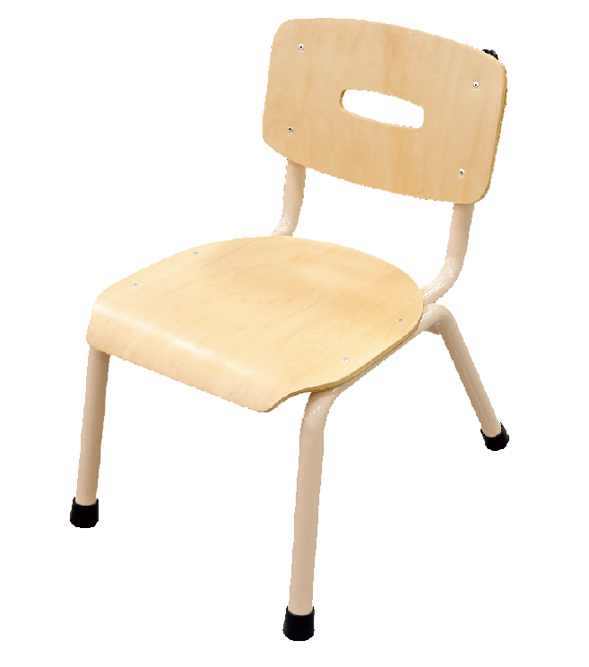 Kiga Chairs - Chair 26 cm