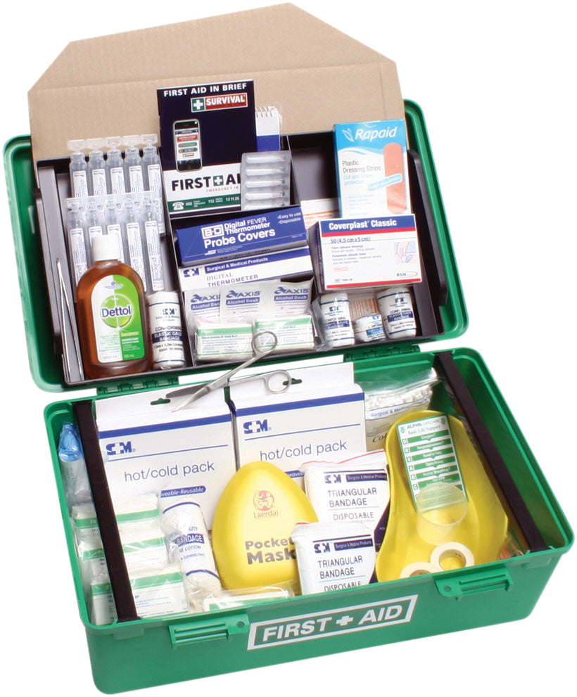 Childcare Centre First Aid Kit