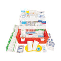 School First Aid Kit (21-100 Persons)