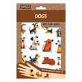 Sassi Tattoos - Dogs