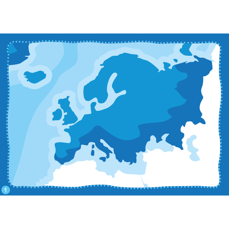 Sassi Arts & Crafts - The Earth image 8
