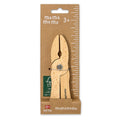 MamaMemo Wooden Workshop Tools - Pliers