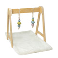 by Astrup Role Play Wooden Activity Gym for Dolls