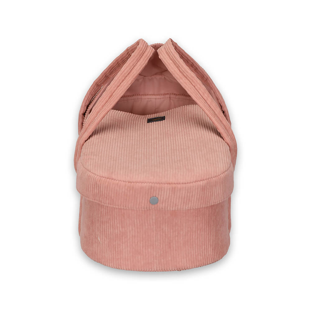 by Astrup Doll Carrycot -  Blush, 42cm image 6