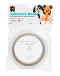 Adhesive Noses