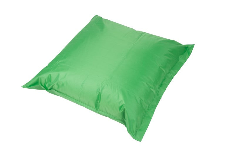 Outdoor Jumbo Cushion Cover - Emerald