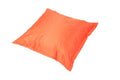 Outdoor Jumbo Cushion Cover - Orange