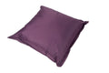 Outdoor Jumbo Cushion Cover - Purple