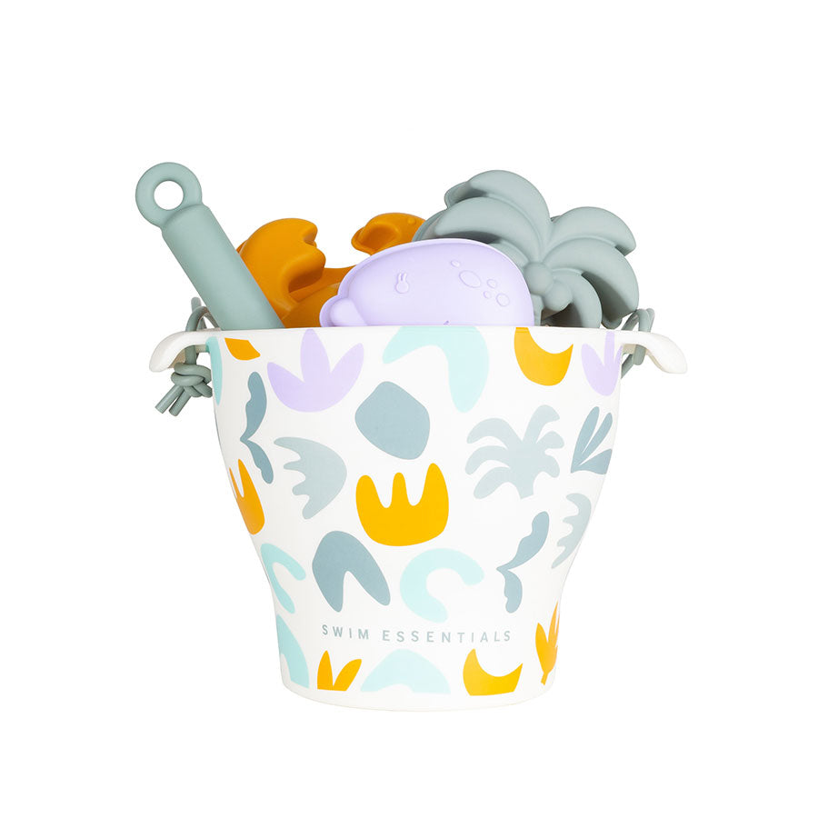 Swim Essentials Beach Bucket Set - Abstract image 3