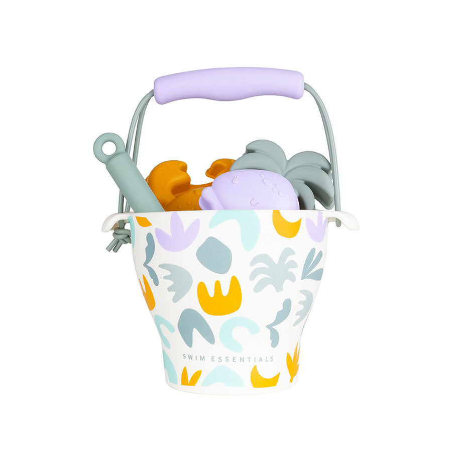 Swim Essentials Beach Bucket Set - Abstract image 2
