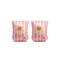 Swim Essentials Inflatable Arm Bands - Daisy Flower, 0-2 yrs