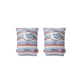 Swim Essentials Inflatable Arm Bands - Seas The Day, 0-2 yrs