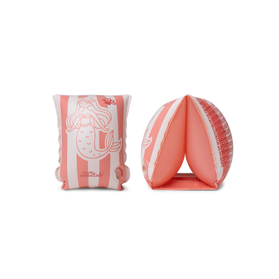 Swim Essentials Inflatable Arm Bands - Mermazing, 2-6 yrs image 3