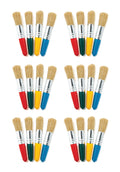 Baby Stubby Brush Pack of 24