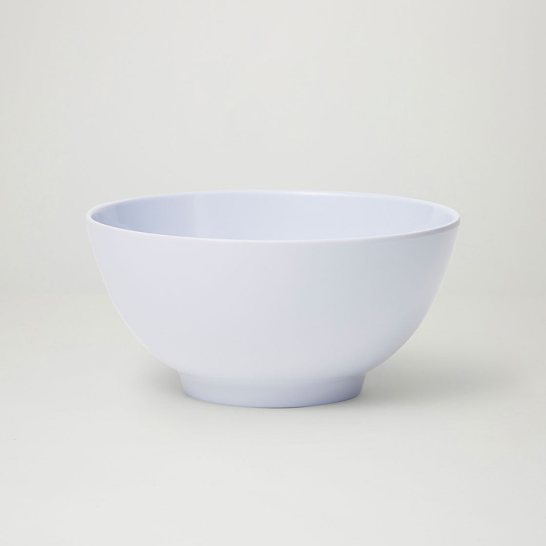 Barel Classic White Melamine Bowl 15cm