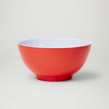 Barel Classic Red Melamine Bowl 15cm