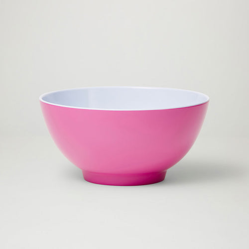 Barel Classic Magenta Melamine Bowl 15cm
