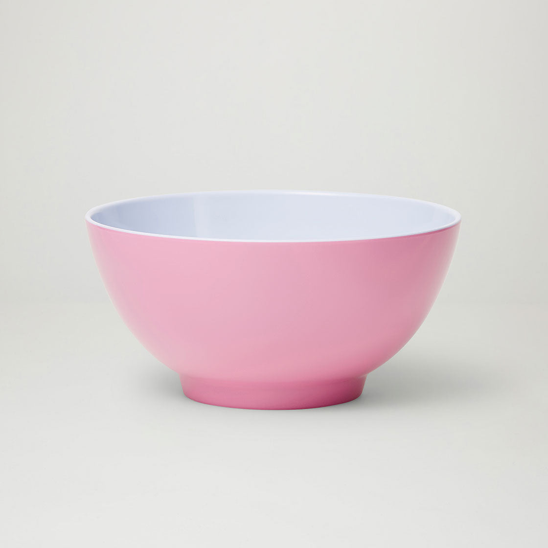 Barel Classic Pink Melamine Bowl 15cm