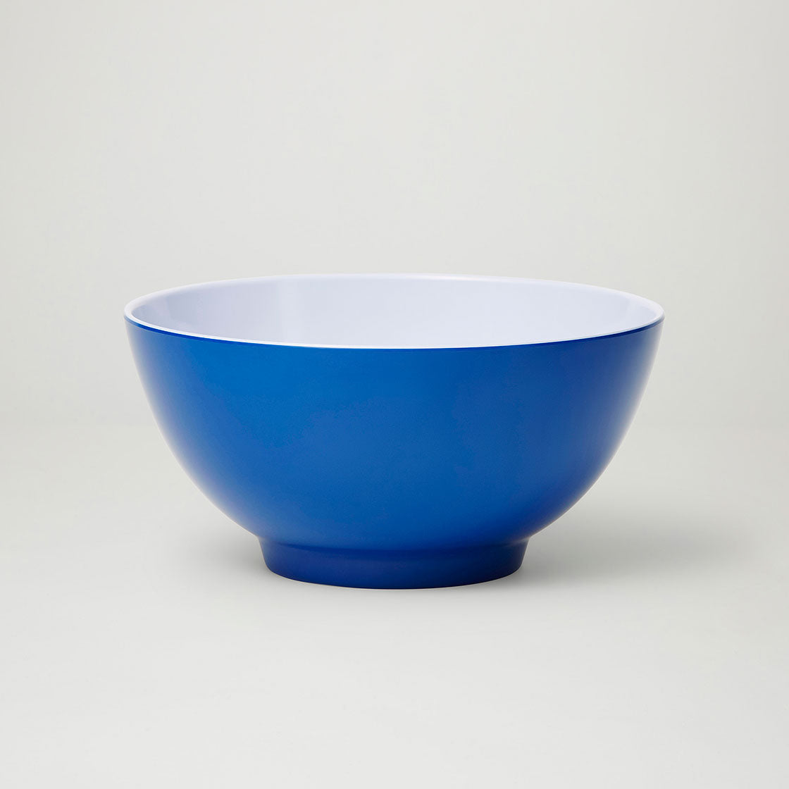 Barel Classic Royal Blue Melamine Bowl 15cm