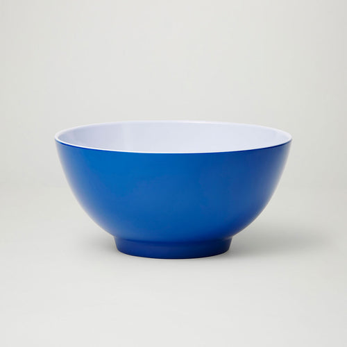 Barel Classic Royal Blue Melamine Bowl 15cm