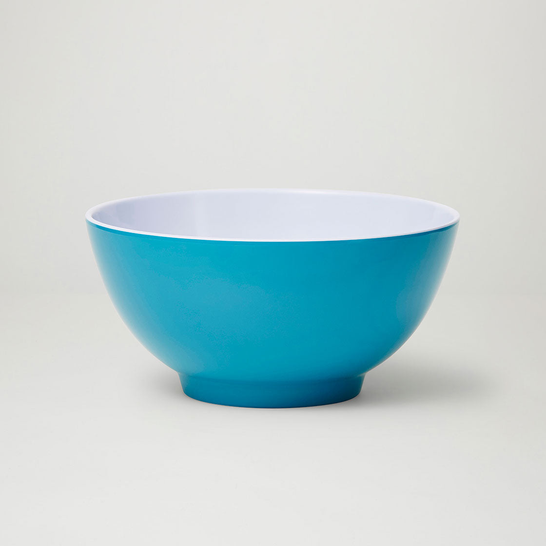 Barel Classic Cyan Melamine Bowl 15cm