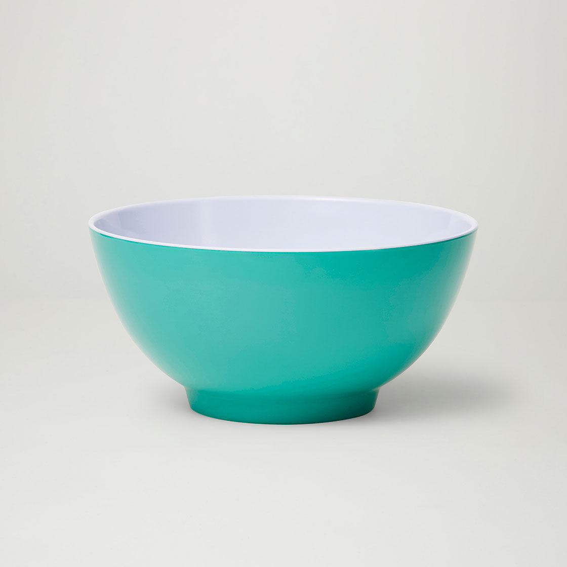 Barel Classic Green Melamine Bowl 15cm