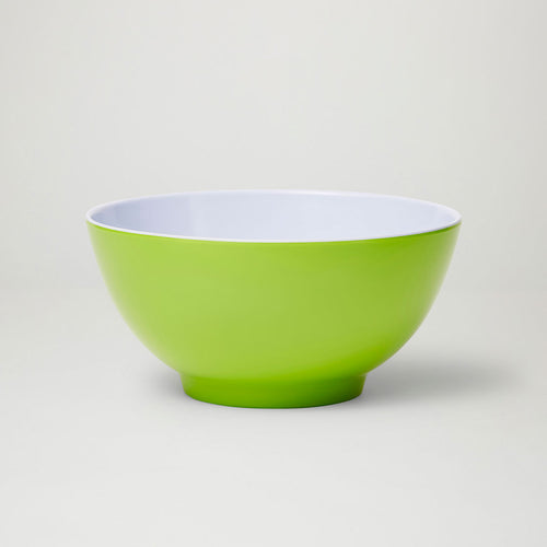 Barel Classic Lime Melamine Bowl 15cm