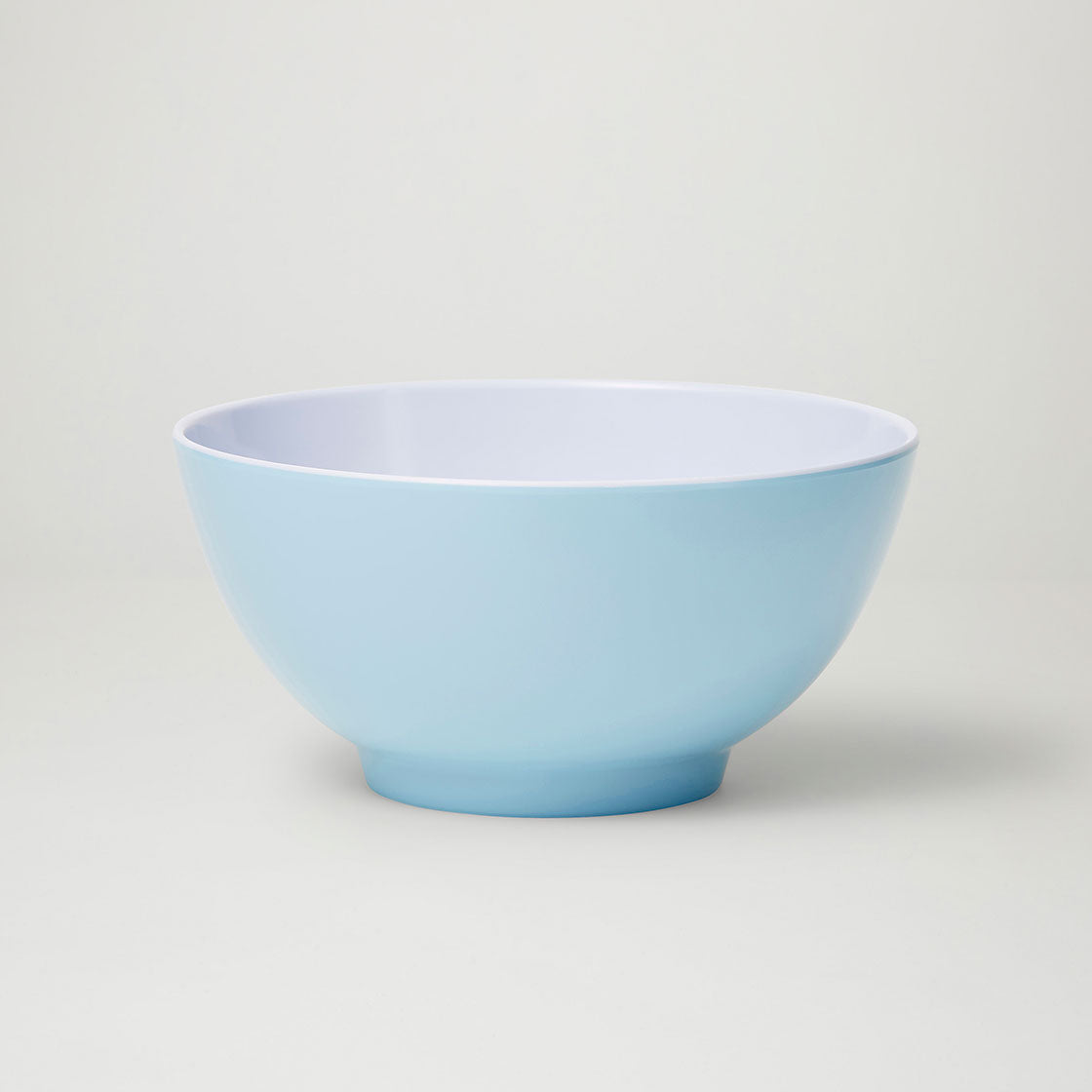 Barel Classic Blue Melamine Bowl 15cm