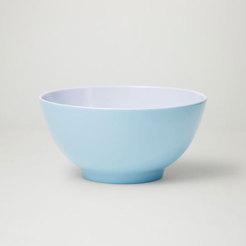 Barel Classic Blue Melamine Bowl 15cm