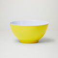 Barel Classic Yellow Melamine Bowl 15cm
