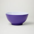 Barel Classic Violet Melamine Bowl 15cm