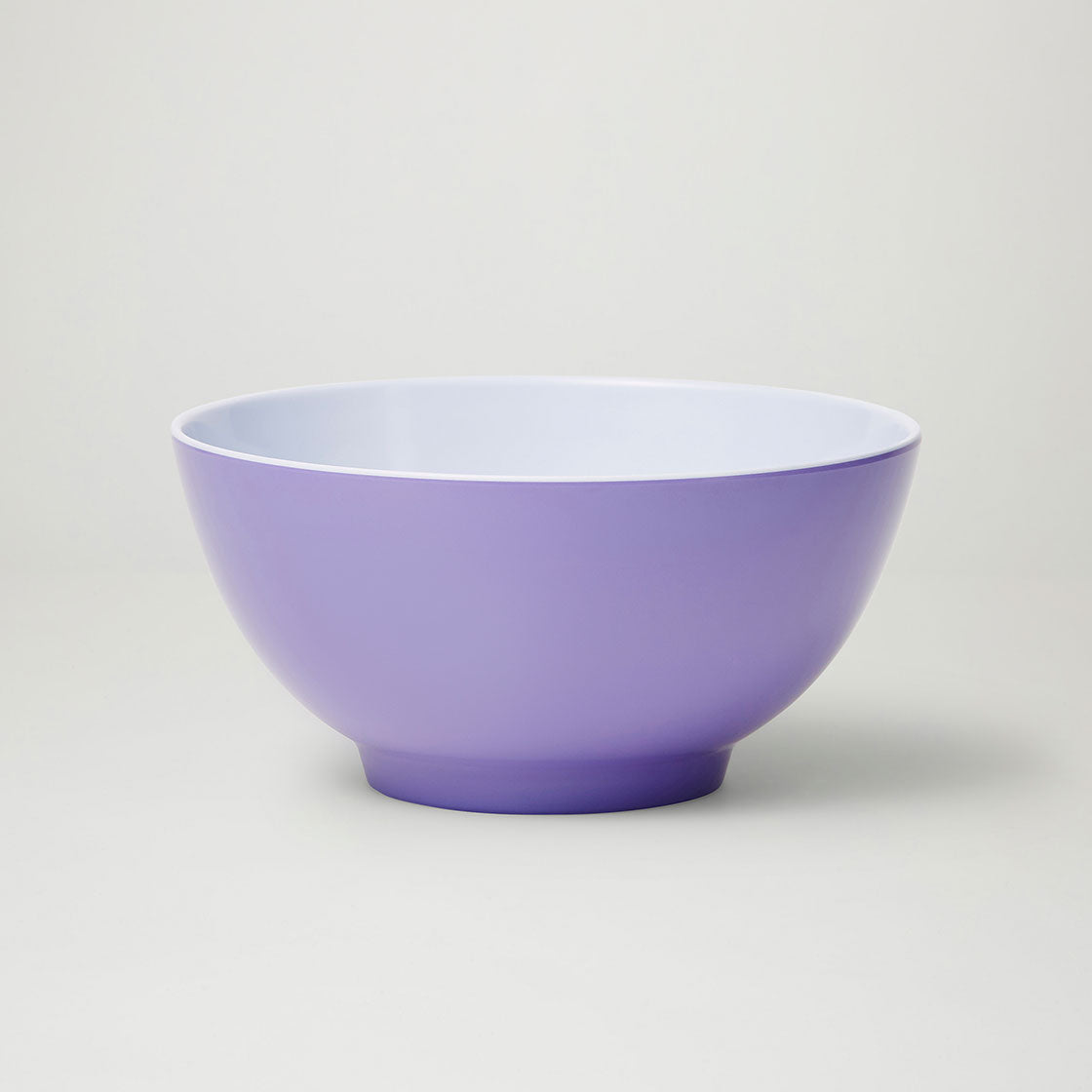 Barel Classic Lavender Melamine Bowl 15cm
