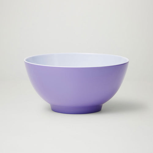 Barel Classic Lavender Melamine Bowl 15cm