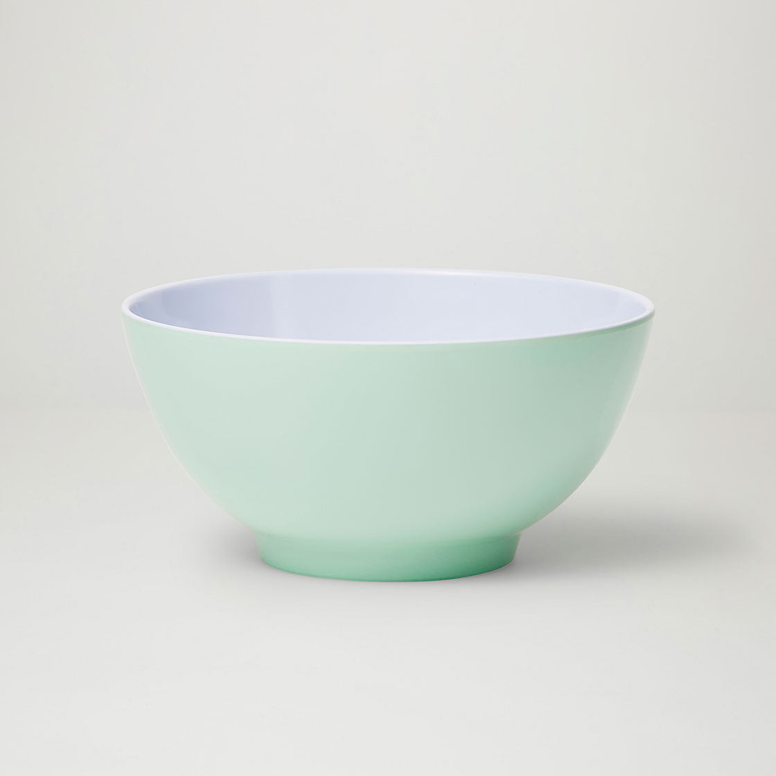 Barel Classic Mint Melamine Bowl 15cm