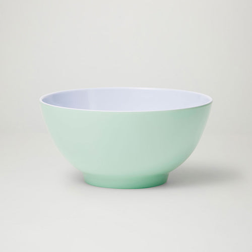 Barel Classic Mint Melamine Bowl 15cm