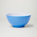 Barel Classic Cornflower Blue Melamine Bowl 15cm