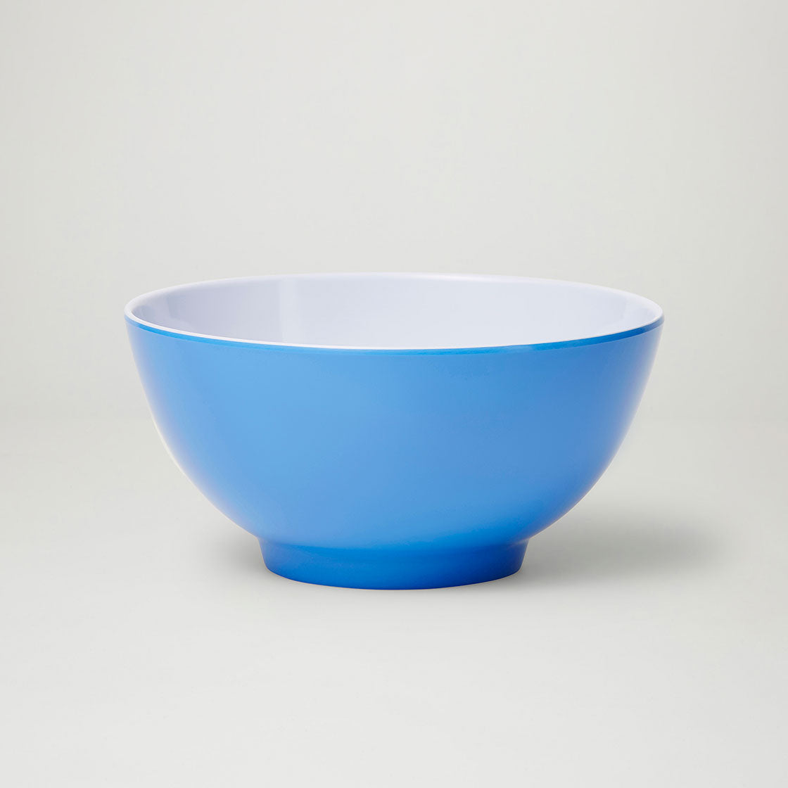 Barel Classic Cornflower Blue Melamine Bowl 15cm