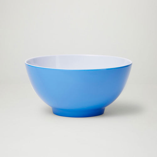 Barel Classic Cornflower Blue Melamine Bowl 15cm