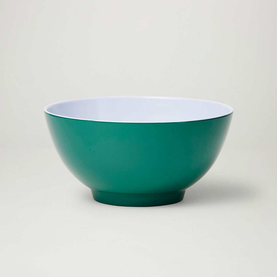 Barel Classic Royal Green Melamine Bowl 15cm