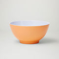 Barel Classic Apricot Melamine Bowl 15cm