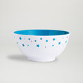 Barel Cyan Star Melamine Bowl 15cm