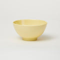 Barel Beige Melamine Rice Bowl 11cm