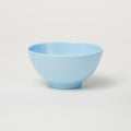 Barel Blue Melamine Rice Bowl 11cm