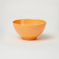 Barel Apricot Melamine Rice Bowl 11cm